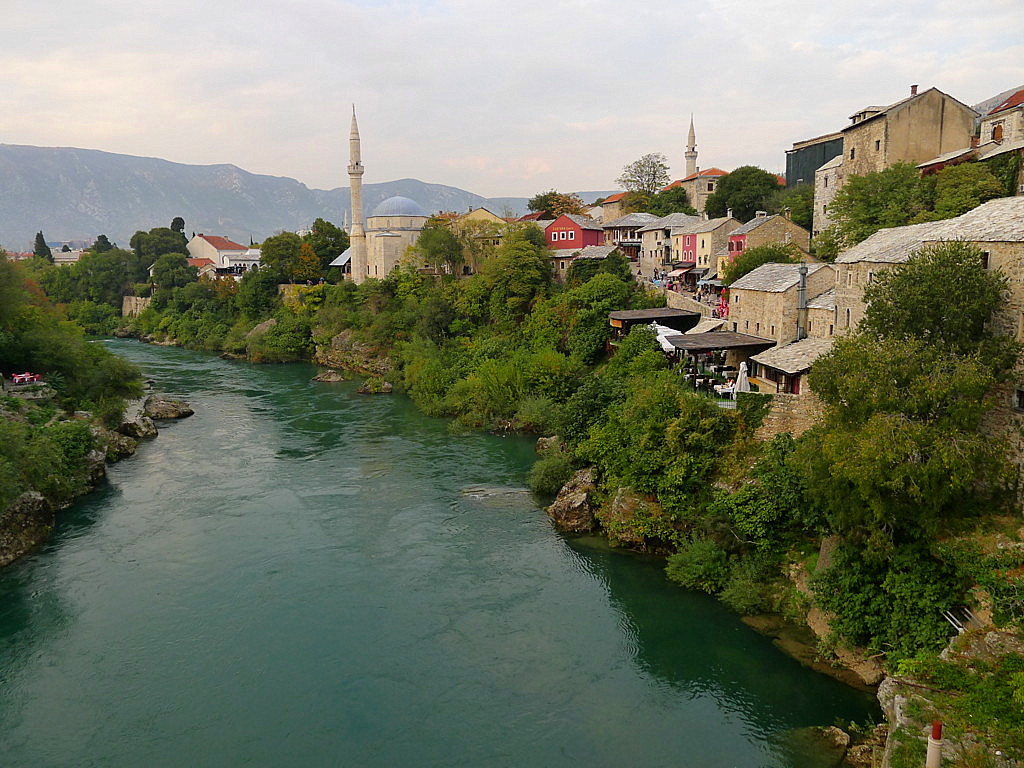 Mostar